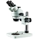 Trinocular Zoom Stereo Microscope